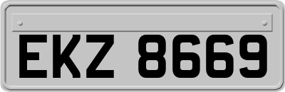 EKZ8669