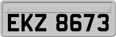 EKZ8673