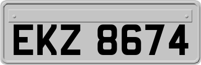 EKZ8674
