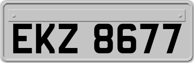 EKZ8677