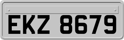 EKZ8679