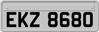 EKZ8680