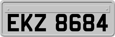 EKZ8684