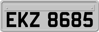 EKZ8685