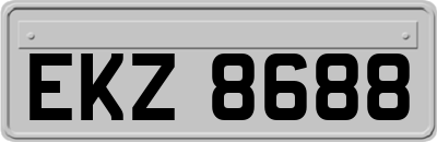 EKZ8688