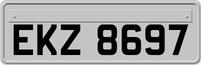 EKZ8697