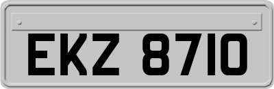 EKZ8710