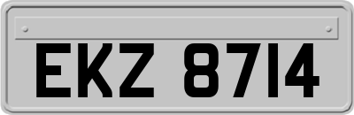 EKZ8714