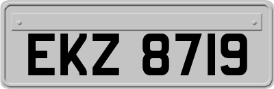 EKZ8719