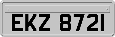 EKZ8721