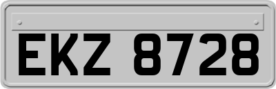 EKZ8728