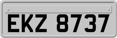 EKZ8737