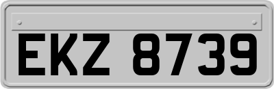 EKZ8739