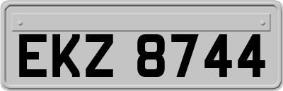 EKZ8744