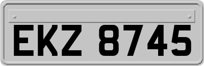 EKZ8745