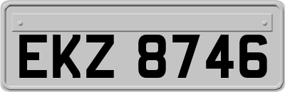 EKZ8746