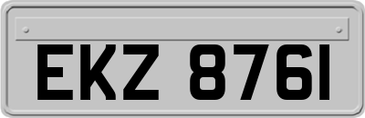EKZ8761