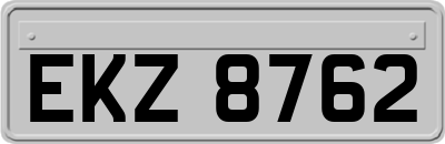 EKZ8762