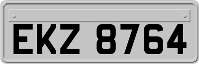 EKZ8764