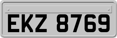 EKZ8769