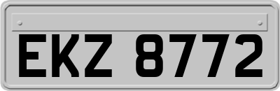 EKZ8772