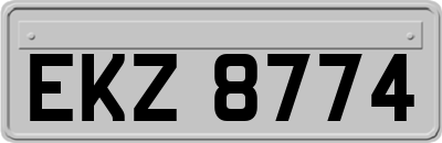 EKZ8774