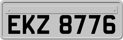 EKZ8776