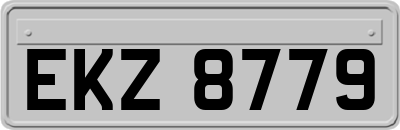 EKZ8779