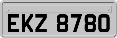 EKZ8780