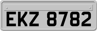 EKZ8782