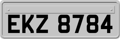 EKZ8784