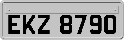 EKZ8790