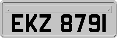 EKZ8791