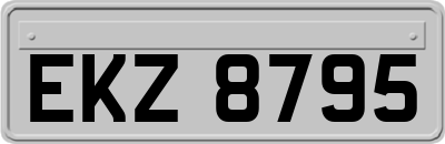 EKZ8795