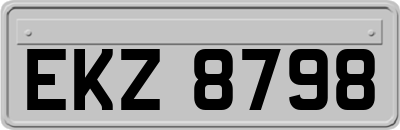 EKZ8798