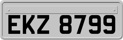 EKZ8799