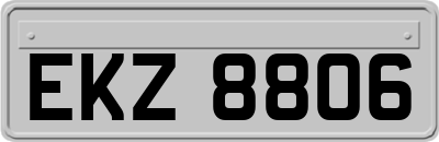 EKZ8806