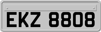 EKZ8808