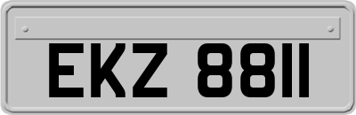 EKZ8811