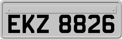 EKZ8826