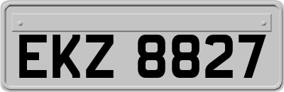 EKZ8827