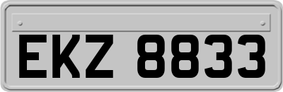 EKZ8833