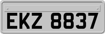 EKZ8837