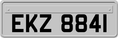 EKZ8841