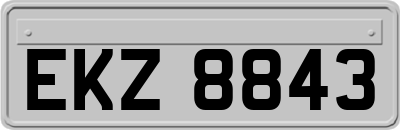 EKZ8843