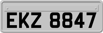EKZ8847