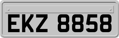 EKZ8858