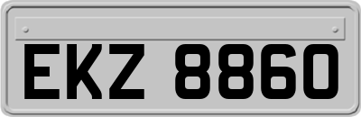 EKZ8860