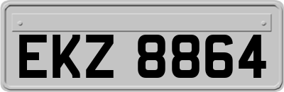 EKZ8864