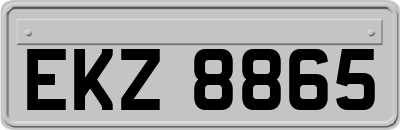 EKZ8865